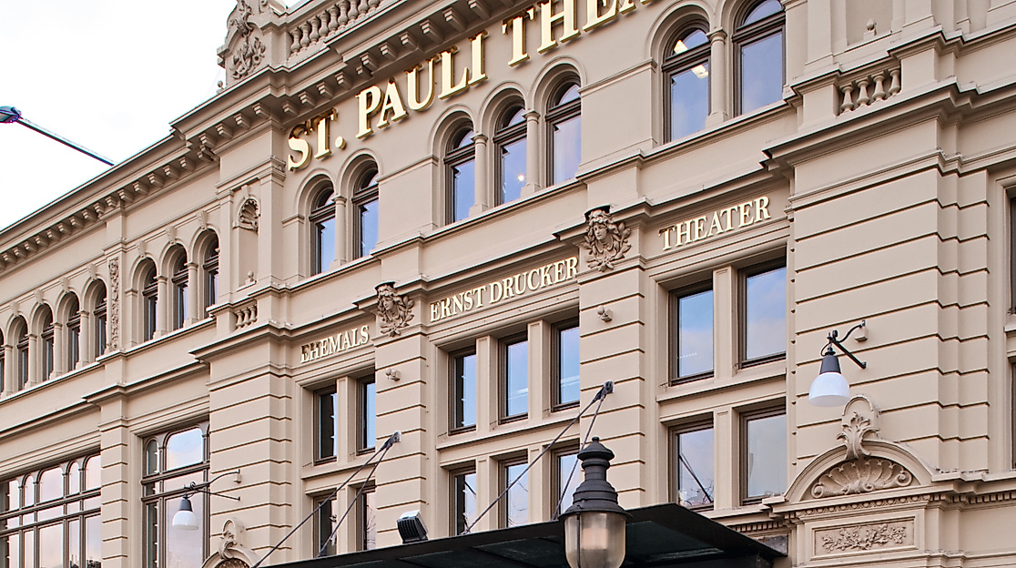 St. Pauli Theater