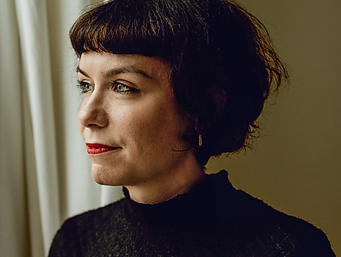Sarah Lorenz (c) Charlotte Schreiber