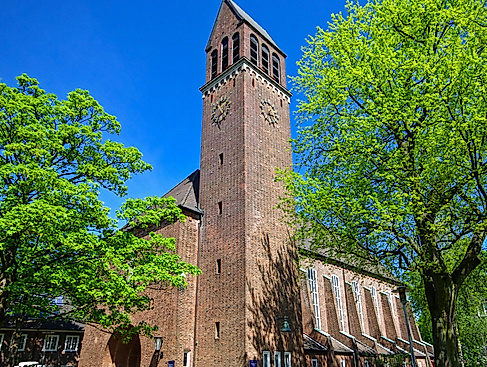 Gottesdienst für Groß & Klein