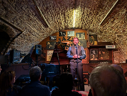 Tibor Grasser