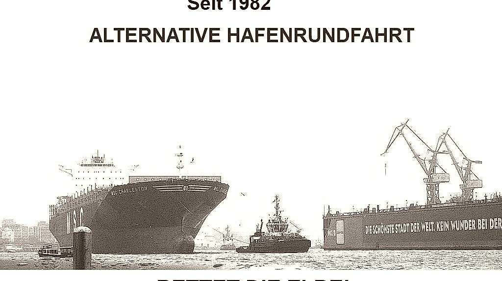Hafenansicht