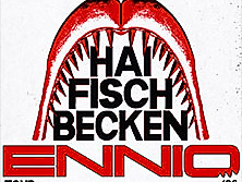 ENNIO – „HAIFISCHBECKEN“ TOUR 2026