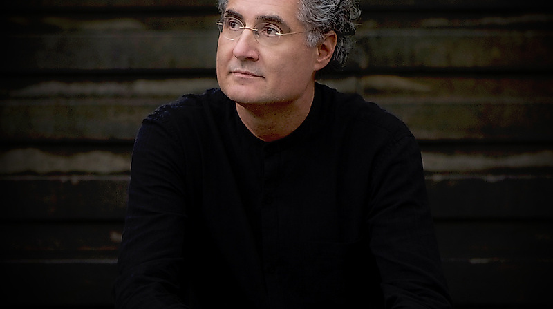 Matthias Kirschnereit - Klavierabend