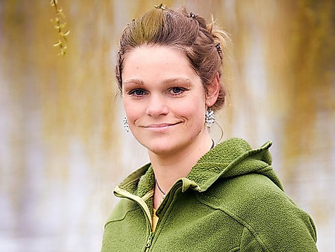 Jenny Schroers