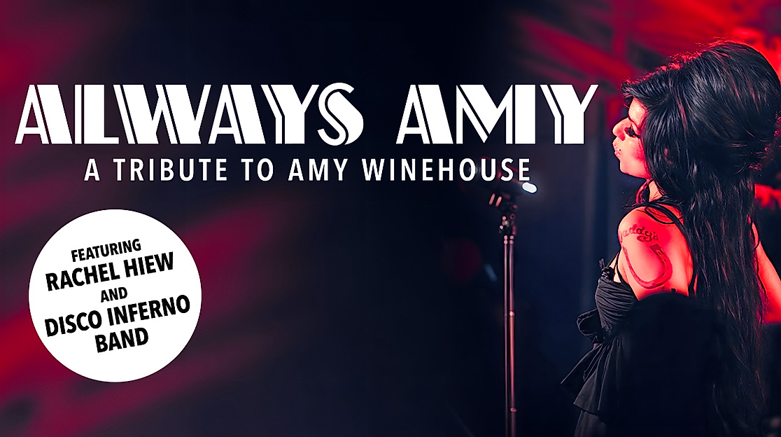 Always Amy