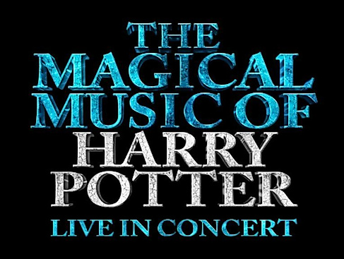 The Magical Music of Harry Potter - – Live in Concert