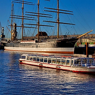 Fleetfahrt
