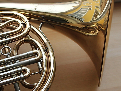 Horn