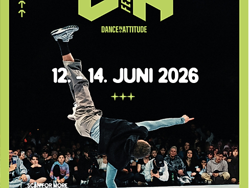 DNA Festival 2026