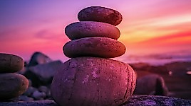 26-12-08 Entspannung mit Hilfe des Autogenen Trainings ©pixabay
