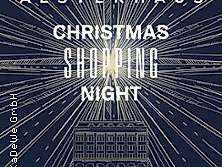 Alsterhaus Christmas Shopping Night 2025