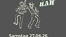 First Linedance Workshop