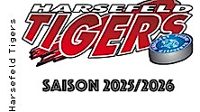 TuS Harsefeld Tigers - Freundschaftsspiel