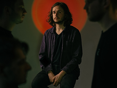 Konzert: Freddi Sturm Quartett