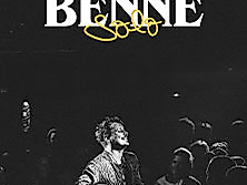 Benne - Zuhause Solo Tour