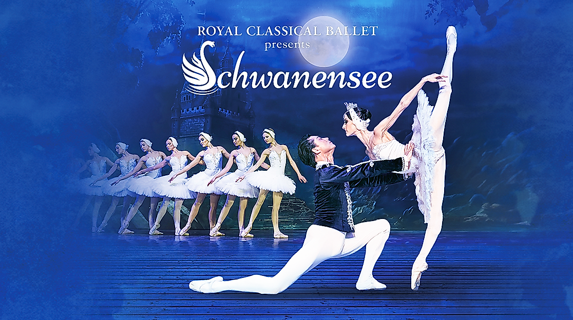Schwanensee - Royal Classical Ballet
