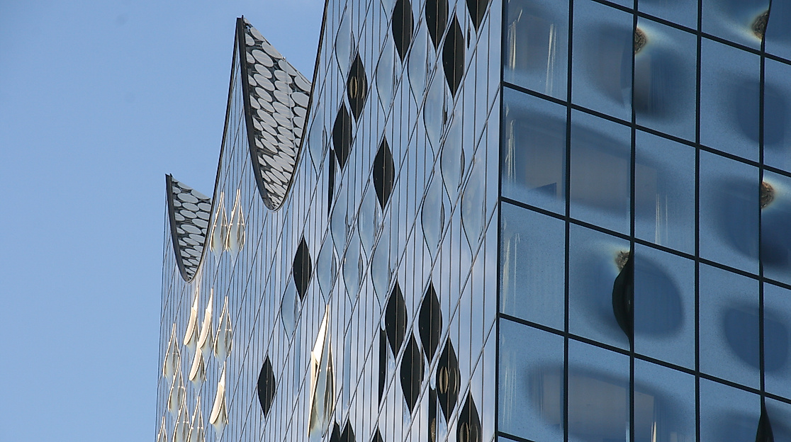 Elbphilharmonie