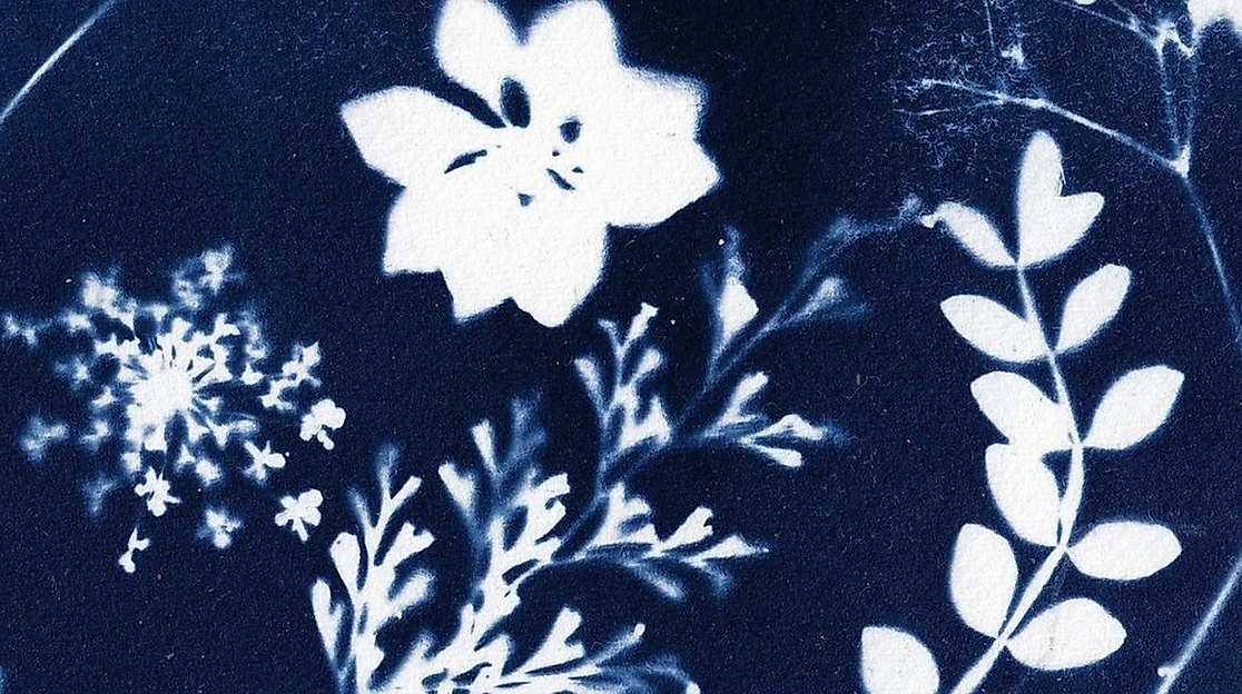 Familienwerkstatt Blaudruck