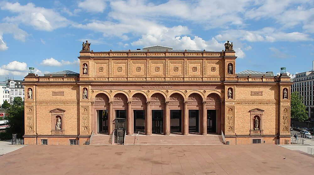 Hamburger Kunsthalle_Modernisiertes Eingangsportal am Gründungsbau_Ralf Suerbaum.jpg