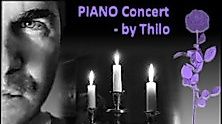 Depeche Mode on piano - played by Thilo