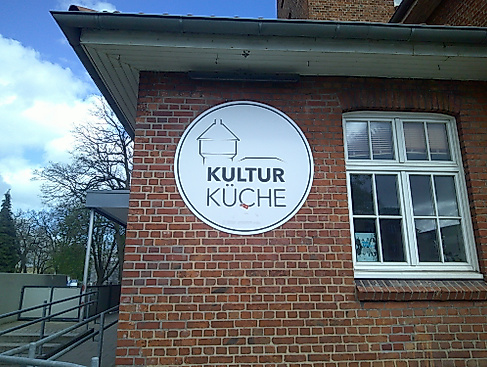Kulturküche Alsterdorfer Markt