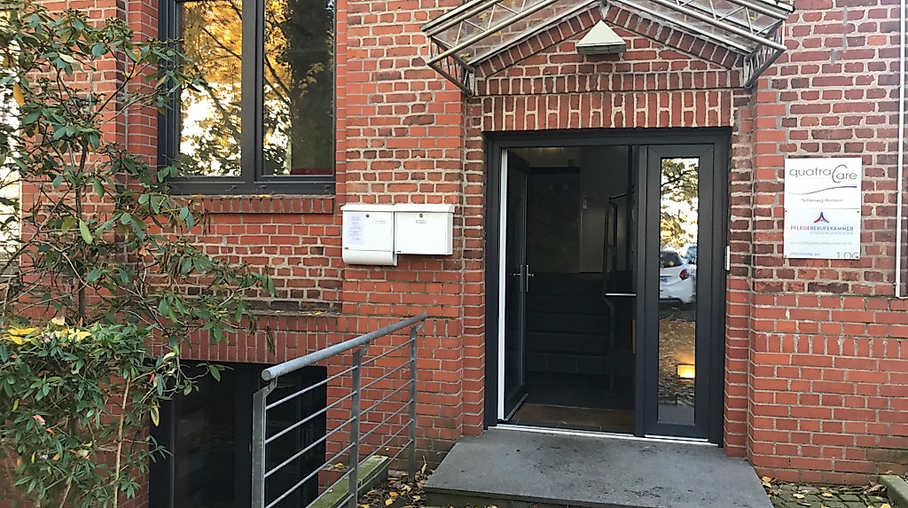 quatraCare Gesundheitsakademie Neumünster