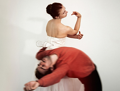 ROMANTIC EVOLUTION/S