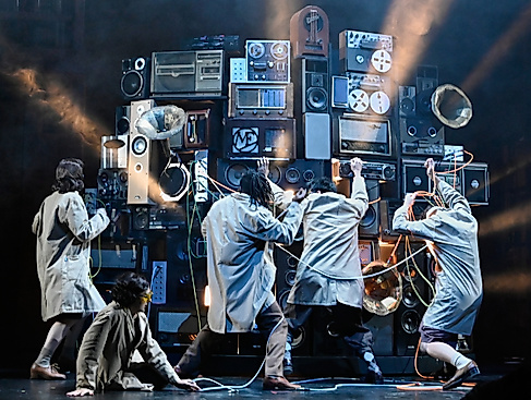 Spielplanpräsentation 2026-27