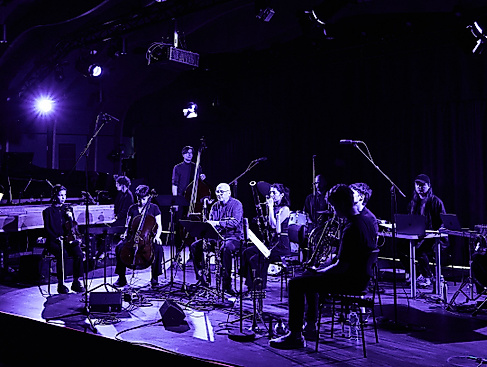 2026: A Bach Odyssey by SPIIC+ Ensemble