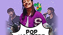SENTA - Das Mitmach-Popkonzert für die ganze Familie