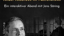 Bück dich nicht!