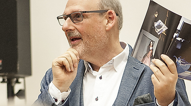 Opern-Werkstatt
