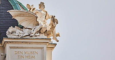 Deutsches Schauspielhaus