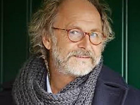 Klaus-Peter Wolf - Krimilesung