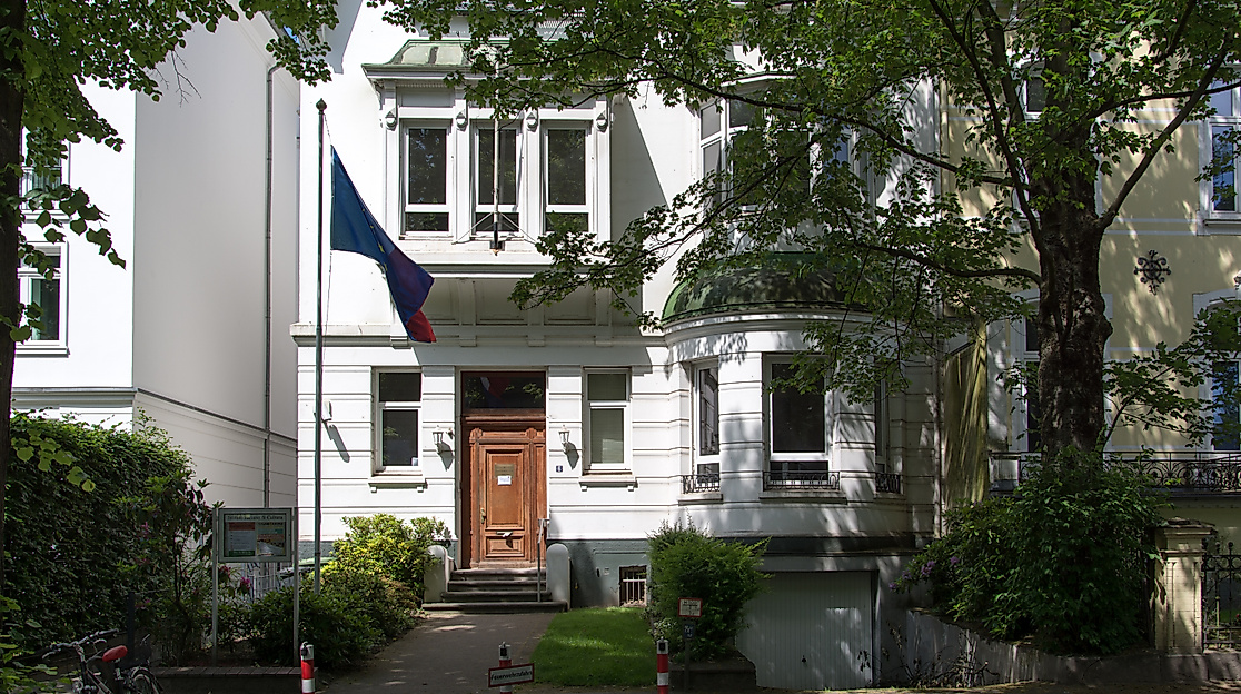 Istituto Italiano di Cultura