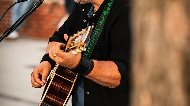 Oster-Party mit SinoDee