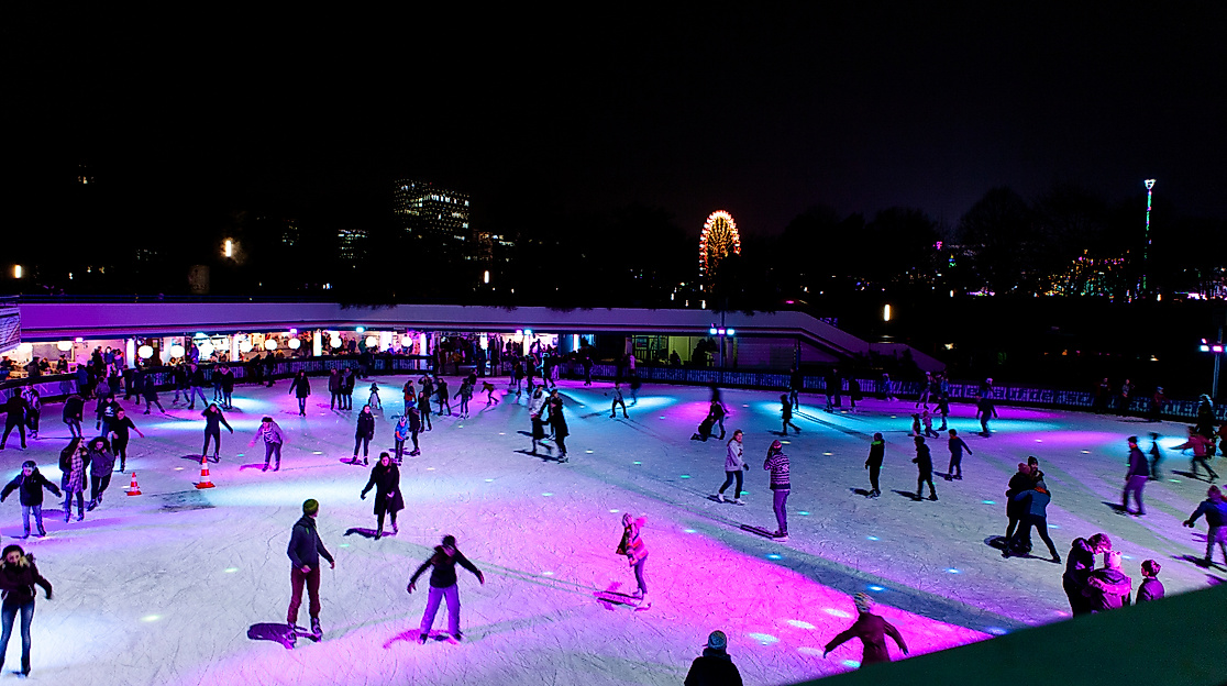 EisArena Hamburg