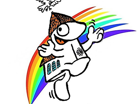 Logo der Migo-Gottesdienste in Schnelsen