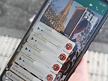 Mister X Sightseeing Tour - Spiel und Stadtführung