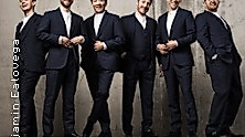 The King's Singers