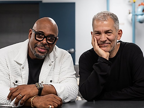 Brad Mehldau / Christian McBride