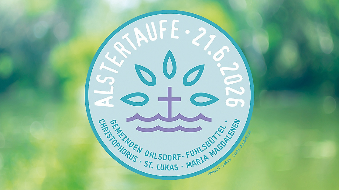 Alstertaufe Open Air