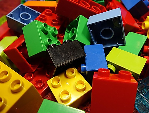 Lego Duplo