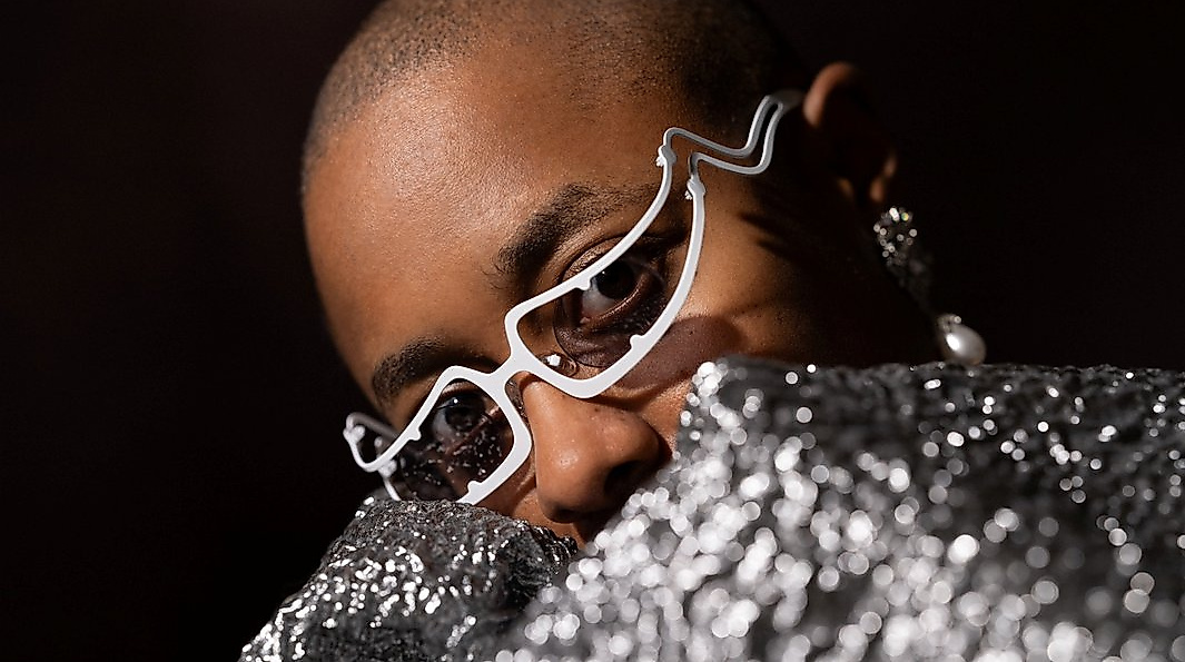 Cécile McLorin Salvant