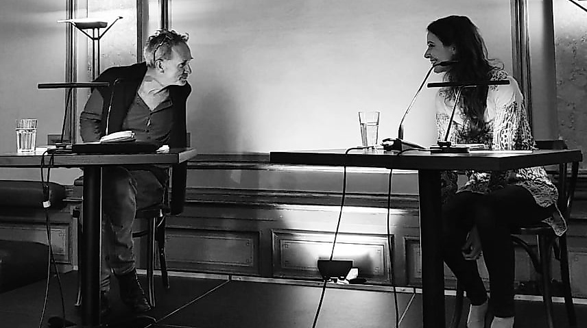 Sonja Baum und Lou A. Probsthayn