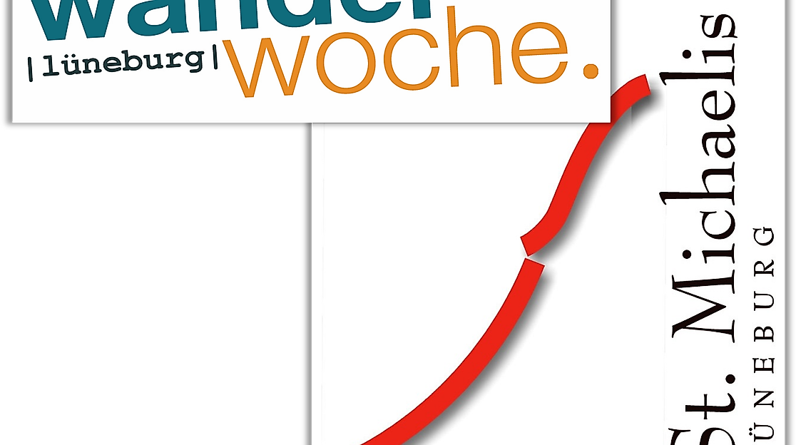 St. Michaelis x Wandelwoche