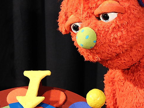 Hier kommt Kofferknut