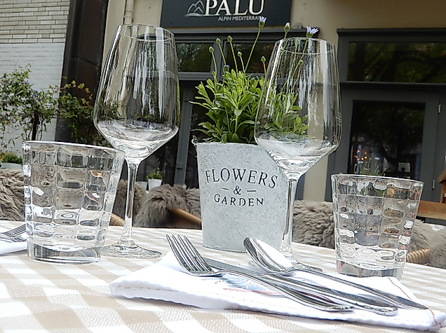 Restaurant Palü