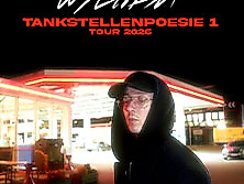 wylhem - Tankstellenpoesie 1 Tour 2026