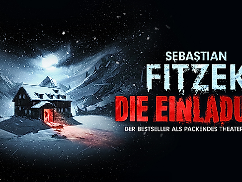 Sebastian Fitzeks Die Einladung